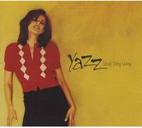 Yazz - Good Thing Going [Import]