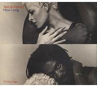 Yazz - How Long (& Aswad) [Import]