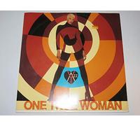 Yazz - One True Woman [Vinilo]