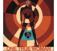 Yazz - One True Woman [Vinyl Single]