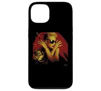 Yazz Pop Singer The Only Way is Up par Simon Fowler Coque pour iPhone 13