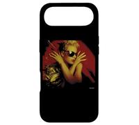 Yazz Pop Singer The Only Way is Up par Simon Fowler Coque pour iPhone Air