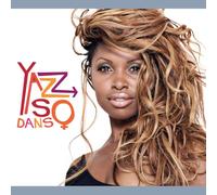 Yazz : So Danso