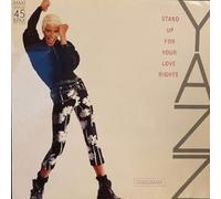 YAZZ - stand up for your love rights 12