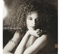 Yazz – The Natural Life – CD – Import européen