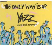 Yazz-The Only Way Is Up-Cdm
