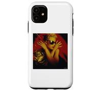 Yazz The Only Way is Up Pop Singer par Simon Fowler Coque pour iPhone 11