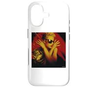 Yazz The Only Way is Up Pop Singer par Simon Fowler Coque pour iPhone 17