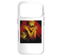 Yazz The Only Way is Up Pop Singer par Simon Fowler Coque pour iPhone 17 Pro