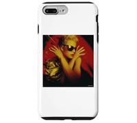 Yazz The Only Way is Up Pop Singer par Simon Fowler Coque pour iPhone 7 Plus/8 Plus