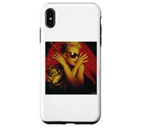 Yazz The Only Way is Up Pop Singer par Simon Fowler Coque pour iPhone XS Max