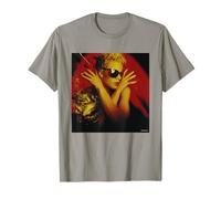 Yazz The Only Way is Up Pop Singer par Simon Fowler T-Shirt