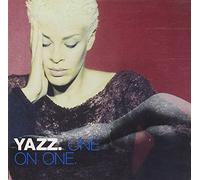 Yazz – To One – Import