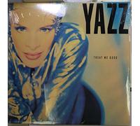Yazz - Treat Me Good