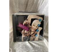 Yazz - Wanted (1988, INCL. Two 12 [Import]