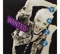 Yazz - Wanted (1988, INCL. Two 1234 mixes) [Import]