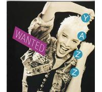 Yazz - Wanted by Yazz (1988) Audio CD