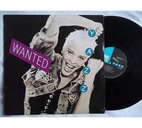 YAZZ - Wanted [Import]