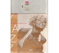 YAZZ - WHERE HAS ALL THE LOVE GONE - 12 INCH VINYL