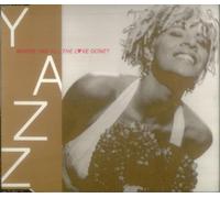 YAZZ WHERE HAS ALL THE LOVE GONE 5" SINGLE - YAZZ WHERE HAS ALL THE LOVE GONE 5" SINGLE [UK Import]