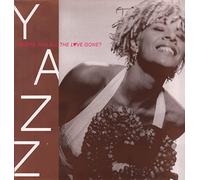 Yazz - Where Has All The Love Gone (x2, INCL.Ghetto Mix & U S Extended Mix) [Import]