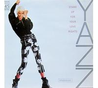 Yazz - Yazz: Stand Up For Your Love Rights [12" Maxi]