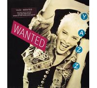 YAZZ - YAZZ / WANTED