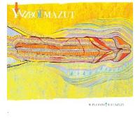 Yazzbot Mazut - Yazzbot Mazut: W pustyni i w puszczy [CD]