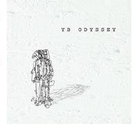 YB - ODYSSEY (COLOR VINYL) VINYL LP NEUF