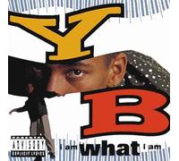 Yb - What I Am