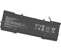 YB06XL 928427-271 926372-855 HSTNN-DB8H TPN-Q200 YB06084XL Batterie pour Ordinateur Portable Compatible avec HP Spectre x360 Convertible 15-CH 15-CH0XX 15-CH002TX 15-CH011DX Series(11.55V 84.08Wh)