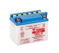 Yuasa Batterie YB4L-B 12V 4Ah pour Aprilia Espace 51 1998 1999 2000