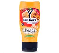 Ybarra - Sauce Cheddar Originale - 1 x 300 ml