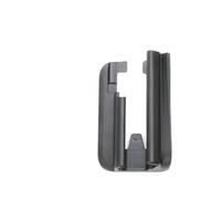 YBCVEPQ pour Benz pour GLS pour GLE pour Classe W167 1679191000 1679190500 Revêtement D'habillage Rail Siège Capot Piste Coulissante Garniture Voie Passager(Driver Seat -R)