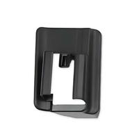 YBCVEPQ pour Benz pour S pour Classe W223 Gauche Droite Revêtement D'habillage De Rail Siège Couvercle Piste Coulissante Capot De Siège 2021-25 22391945009051(Main Front Left-B)