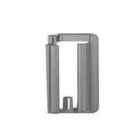 YBCVEPQ pour Benz pour S pour Classe W223 Gauche Droite Revêtement D'habillage Rail Voiture Couvercle Piste Coulissante Capot Siège 2021-22391945007P82(Main Rear Right-G)