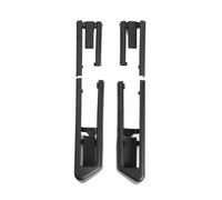 YBCVEPQ pour BMW 5 pour Série pour F10 2010-2013 Série 7 F02 2009-2013 AB98-garniture De Rail De Siège De Voiture Capot De Piste Coulissante