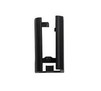 YBCVEPQ pour BMW X5 G05 X6 G06 X7 G07 2019-2025 52107499989 52107499990 Garniture De Couverture De Rail De Glissière De Siège De Voiture Gauche Droite