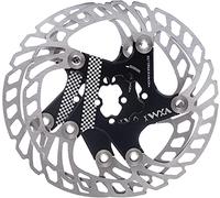 YBEKI Disque Frein Flottant Haute Performance 140-203mm | Acier Chirurgical SUS420J2 + Noyau 7075-T6 | Compatible Shimano/SRAM (VTT/Vélo Route) | Dissipation Thermique +30% | NF EN 14766 Certifié