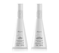 YBERA PARIS Vello Home Care - Thérapie biomimétique de fertilisation capillaire - Combat la perte de cheveux - Restaure la vitalité - Idéal pour les hommes et les femmes souffrant d'atrophie