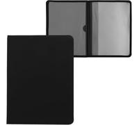 YBERLAOBAN Passeports, Cartes de Crédit, Documents de Voyage Protège Passeport pour Dacia Sandero Stepway 2 MK2 2013-2020, Carte Assurance Voiture Porte Documents
