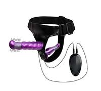 YBETO Enorme DìḷĐò God -Mich-Et Double Penetr-Ation Pour Homme Anàlé Vîbrant Femme Póiňt Ġ Lesbiénné Silicone Simple, Realiste Gö-Dëś Culotte Ceinture Pour Homme Couple Electrique