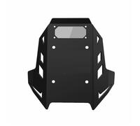 YBFFBH [Replacement] Protecteur de déflecteur de Pare-Brise for Moto, for CFMOTO 450MT 450 MT 2024 (Black Short)