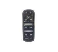 YBFYTUSE Bouton Fenêtre Bouton Commande Lève-vitre Électrique 971959858H 971959858E 971959858G 971959858J pour P&orsche pour Cayenne 2019-2022 pour Panamera Lève-vitre Électrique Bouton(971959858H)