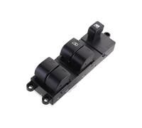 YBFYTUSE Bouton Fenêtre Bouton De Commande De Lève-vitre Avant Gauche pour N&issan pour Pathfinder R51 pour Qashqai J10 25401-4X00D Lève-vitre Électrique Bouton