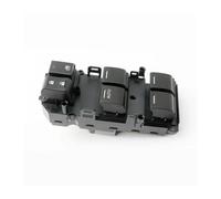 YBFYTUSE Bouton Fenêtre Bouton De Commande De Lève-vitre Électrique 35750-TB0-H01 35750TB0H01 pour Accord 2008-2012 Lève-vitre Électrique Bouton