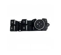 YBFYTUSE Bouton Fenêtre Bouton De Commande De Lève-vitre Électrique JX7T-14540-BC pour F&ord pour Focus 2019-2022 Lève-vitre Électrique Bouton