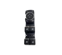 YBFYTUSE Bouton Fenêtre Bouton De Commande De Lève-vitre Électrique pour F&ord pour Focus 2019 2020 2021 JX7T-14540-BC Lève-vitre Électrique Bouton