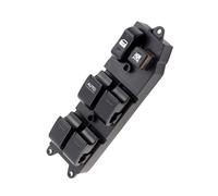 YBFYTUSE Bouton Fenêtre Interrupteur De Commande De Vitre Électrique 84820-AA011 84820-35060 pour Toyota pour Hilux 2002 2001 2000 1999 1998 1997 1996 Lève-vitre Électrique Bouton