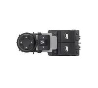 YBFYTUSE Bouton Fenêtre Interrupteur De Commande De Vitre Électrique 96783350ZD 96784561ZD pour Citroën pour Jumpy Lève-vitre Électrique Bouton